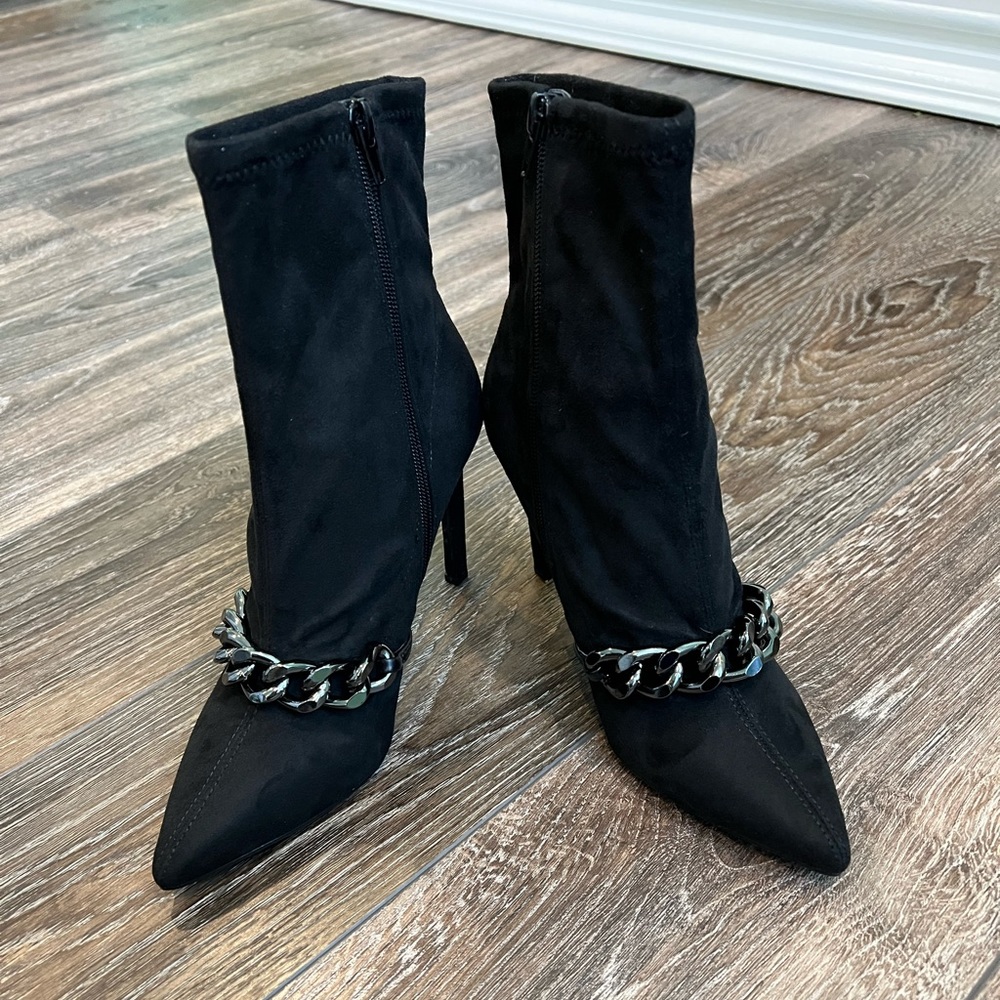 Nine West Booties - Picture 12 of 14